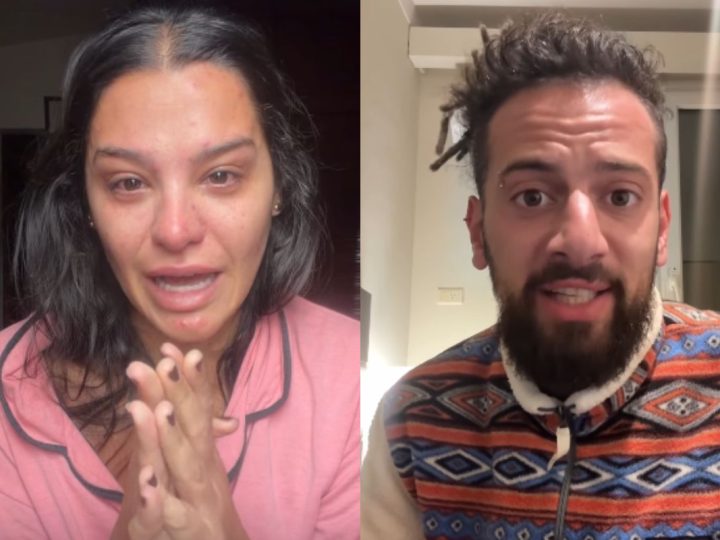 Após defesa de Cartolouco, Gabriella Augusto volta a se pronunciar: ‘Ele não foi inocentado’