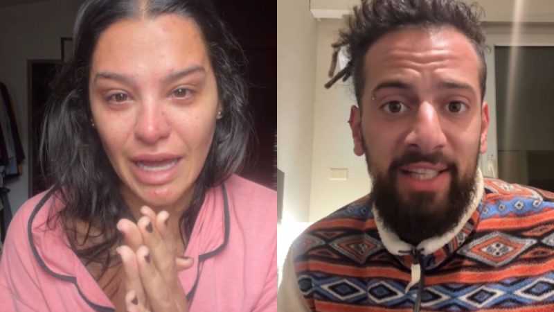 Após defesa de Cartolouco, Gabriella Augusto volta a se pronunciar: ‘Ele não foi inocentado’