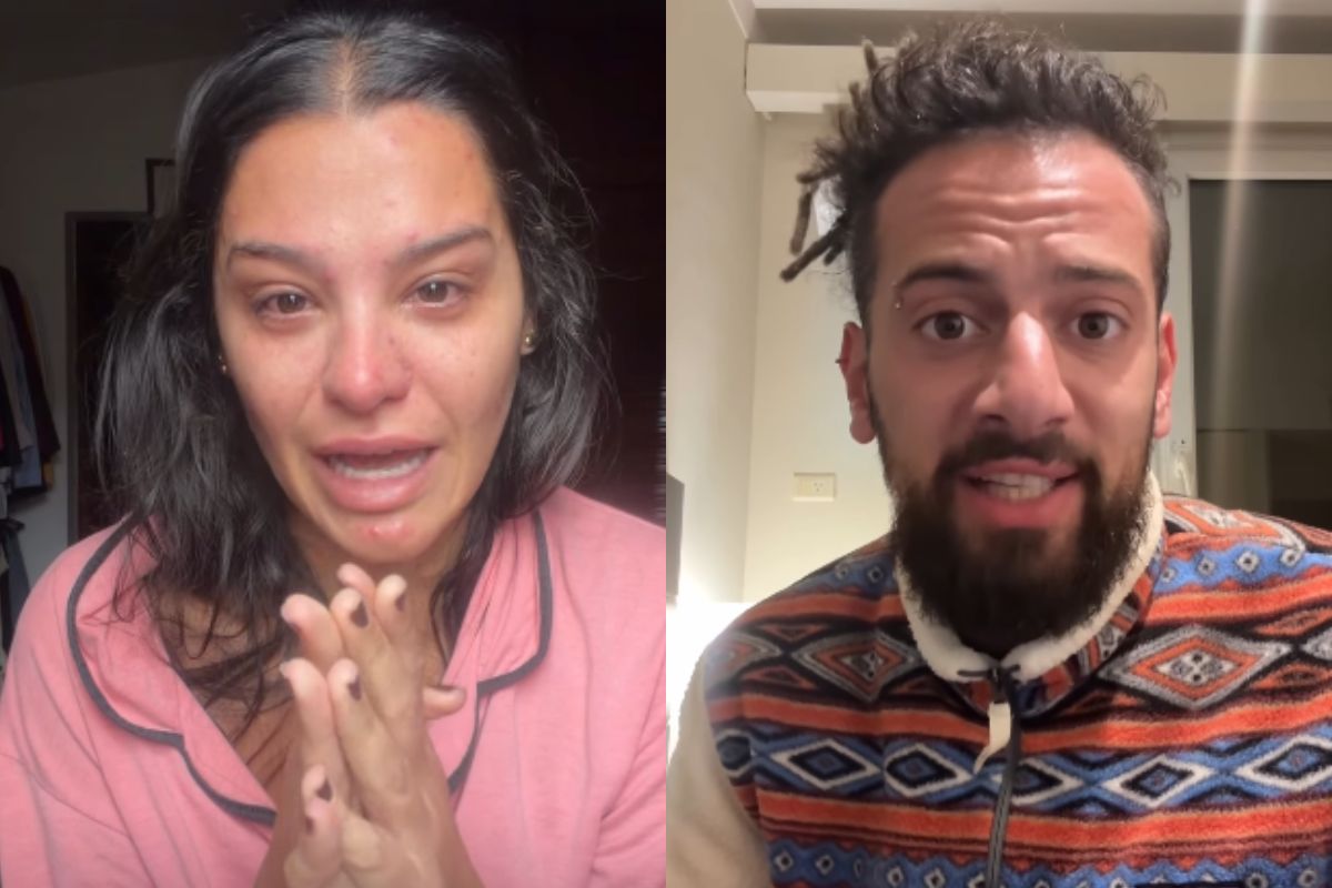 Após defesa de Cartolouco, Gabriella Augusto volta a se pronunciar: ‘Ele não foi inocentado’