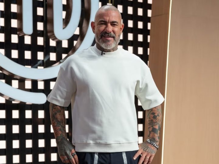 Henrique Fogaça deixa bancada do MasterChef. Quem entra?