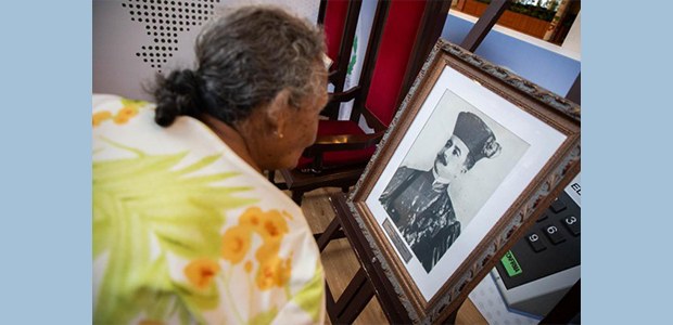Justiça Eleitoral pelo Brasil: exposição no Amazonas celebra os 30 anos da urna eletrônica