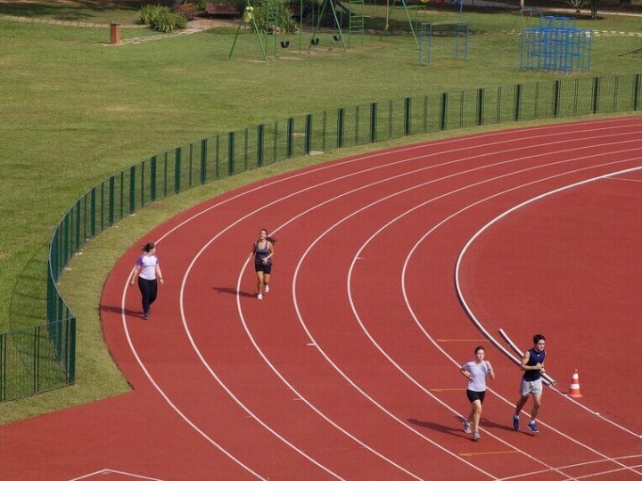Brasil ganha primeira universidade federal dedicada ao esporte