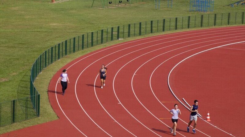 Brasil ganha primeira universidade federal dedicada ao esporte