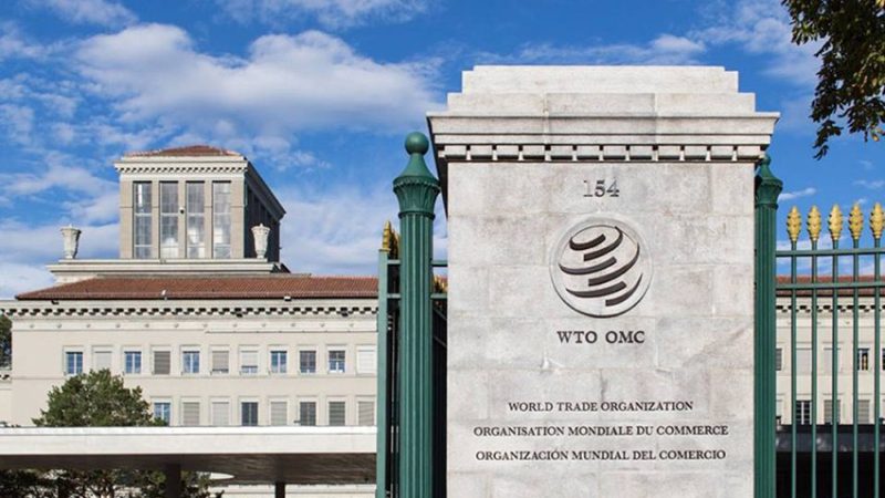Brasil aciona OMC contra tarifas impostas pelos Estados Unidos