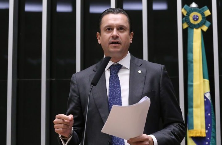 Projeto permite coletar depoimento de testemunha em cartório