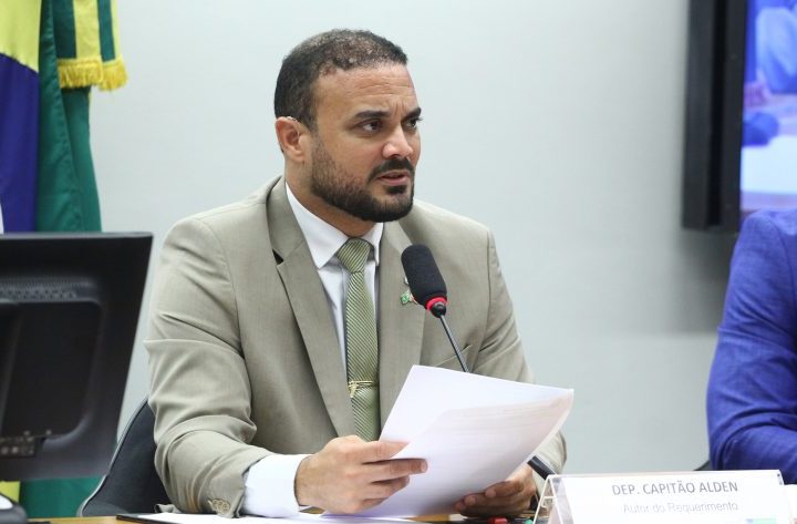 Projeto amplia acesso ao Habite Seguro para profissionais ameaçados