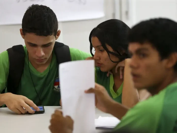 Inclusão digital no Brasil é feita pela metade, mostra pesquisa