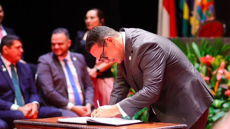Justiça concede efeito suspensivo e Jaildo Oliveira permanece no cargo de vereador de Manaus