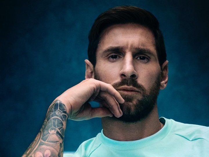 Lionel Messi desabafa após derrota da Argentina na Copa do Mundo: ‘A dor é grande’