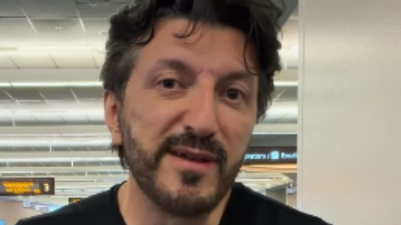Câncer de Próstata: Entenda a doença que acometeu Lito Sousa