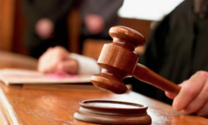 Homem é condenado a 15 anos de prisão por feminicídio da esposa