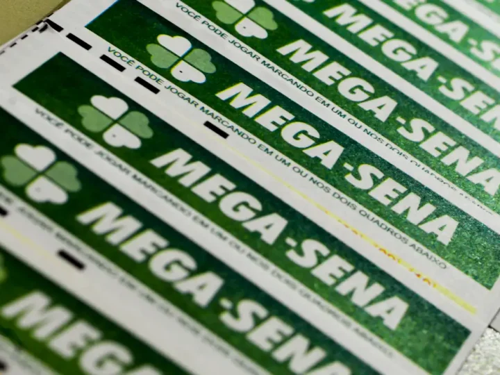 Mega-Sena acumula para R$ 86 milhões; confira os números sorteados