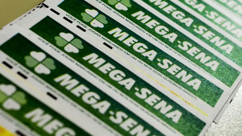 Mega-Sena acumula para R$ 86 milhões; confira os números sorteados
