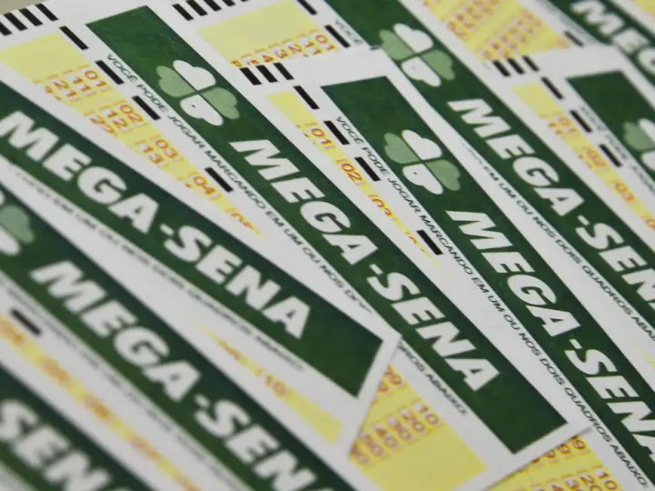 Mega-Sena sorteia prêmio de R$ 33 milhões neste sábado
