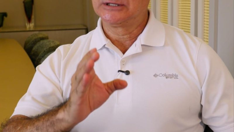 ”Congresso omisso, sem força para lutar”, dispara Coronel Menezes em crítica à bancada federal do Amazonas