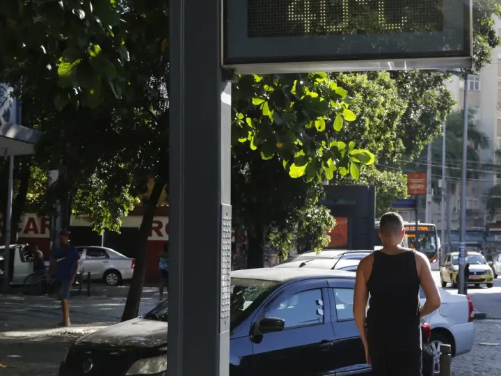 Chances do El Niño ser “muito forte” no final de 2026 chegam a 81%