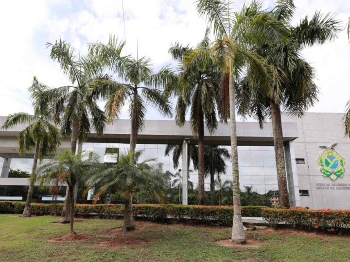 Eleições: candidatos ao Governo do AM poderão gastar até R$ 7,1 milhões no 1º turno