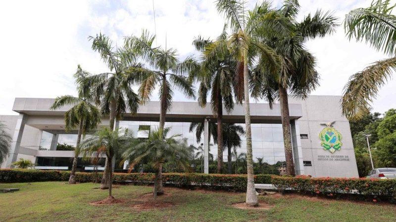 Eleições: candidatos ao Governo do AM poderão gastar até R$ 7,1 milhões no 1º turno