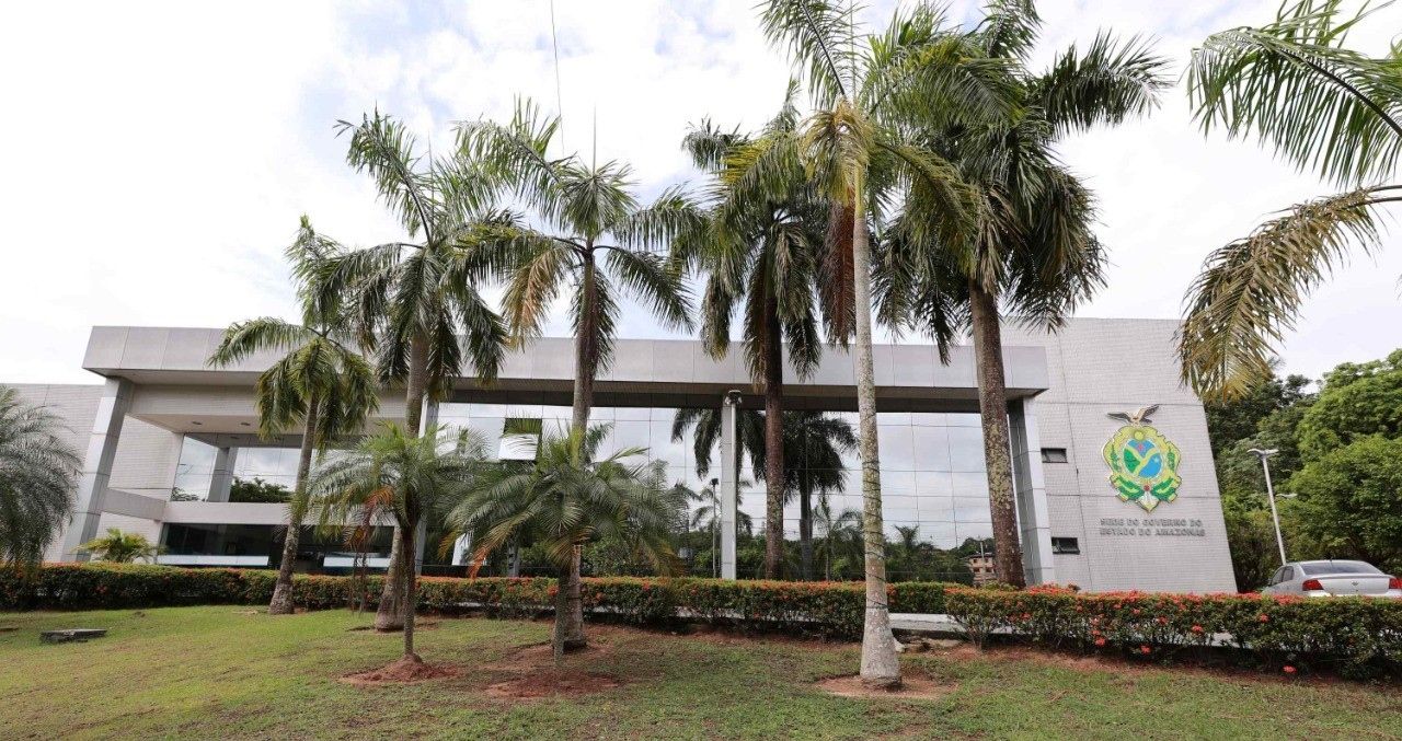 Eleições: candidatos ao Governo do AM poderão gastar até R$ 7,1 milhões no 1º turno