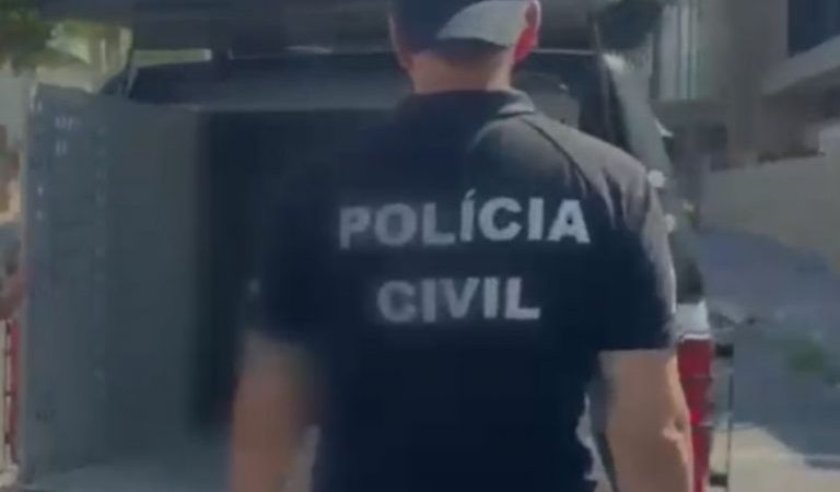 Três venezuelanos são presos por fraude com pirâmide financeira