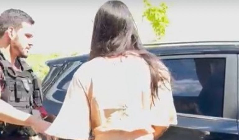 Advogado é preso em Manaus suspeito de estupro das filhas, que hoje têm 14 e 15 anos
