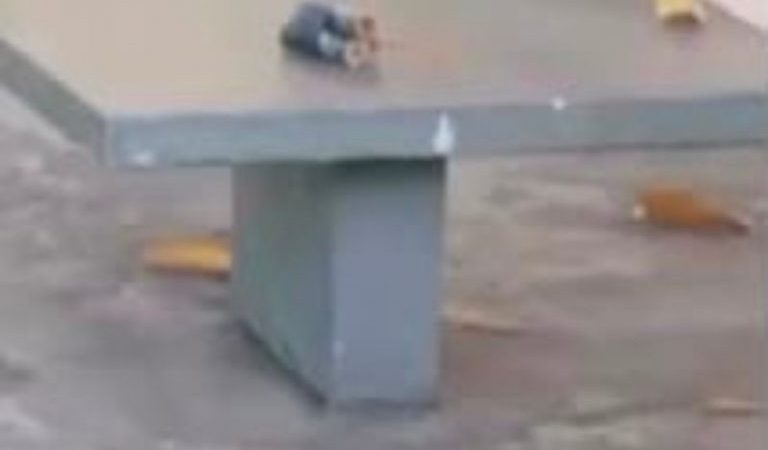 Bombas caseiras são jogadas em escola de Manaus; aulas são suspensas