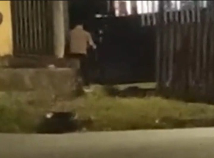 Dono de bar é morto por policial ao questionar briga do militar com mulher
