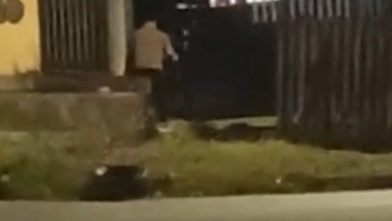 Dono de bar é morto por policial ao questionar briga do militar com mulher