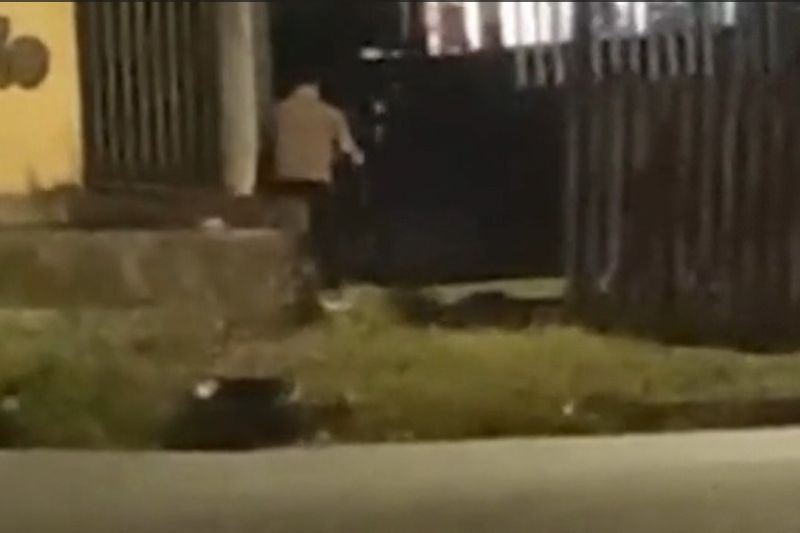 Dono de bar é morto por policial ao questionar briga do militar com mulher