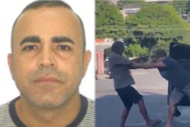 Homem é procurado por agredir e roubar aposentado em Manaus