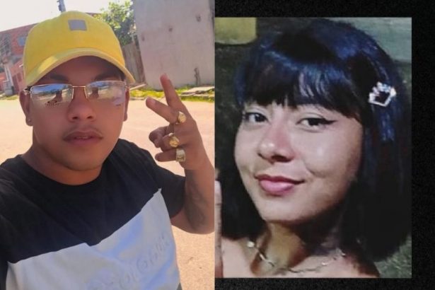 Homem é preso suspeito do desaparecimento de jovem de 21 anos no Amazonas