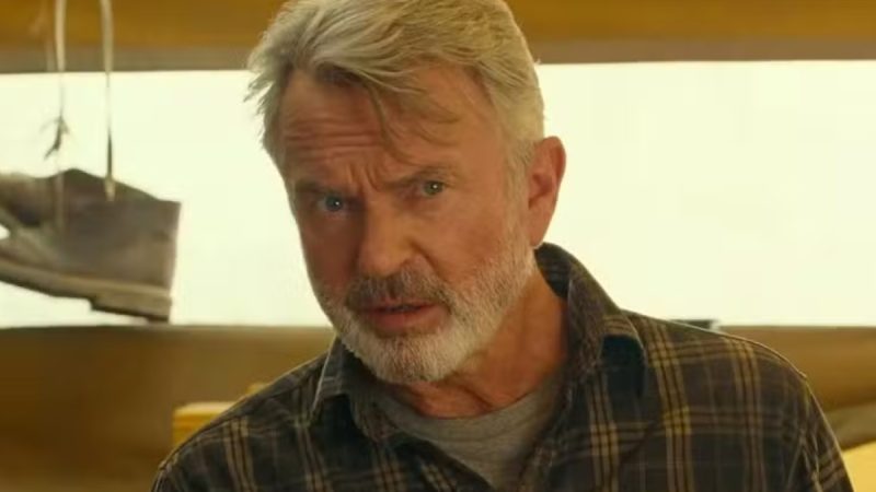 Sam Neill, ator de ‘Jurassic Park’, morre aos 78 anos e deixa legado