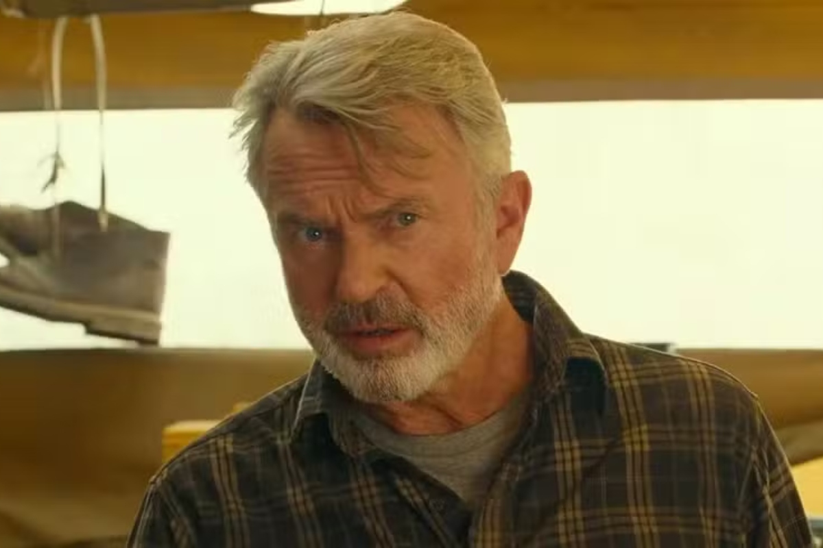 Sam Neill, ator de ‘Jurassic Park’, morre aos 78 anos e deixa legado