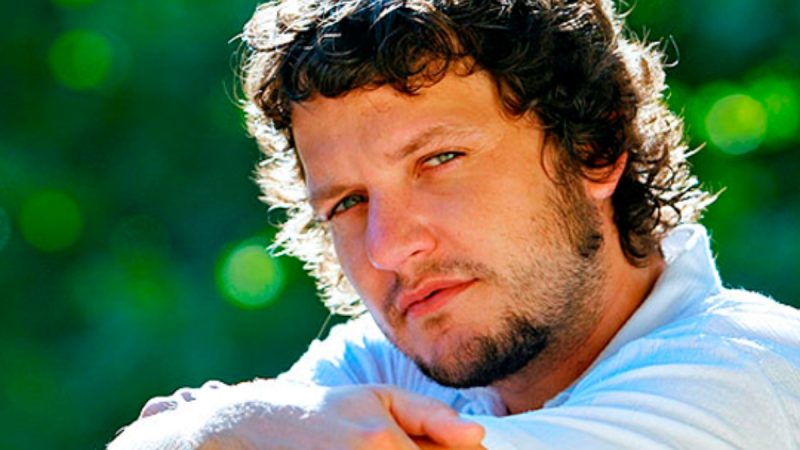 Edward Boggiss, ator de ‘Malhação’ e ‘Sandy & Junior’, morre aos 49 anos