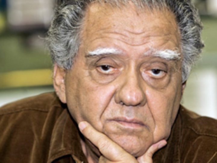 Morre Luiz Carlos Barreto, referência do cinema nacional, aos 98 anos