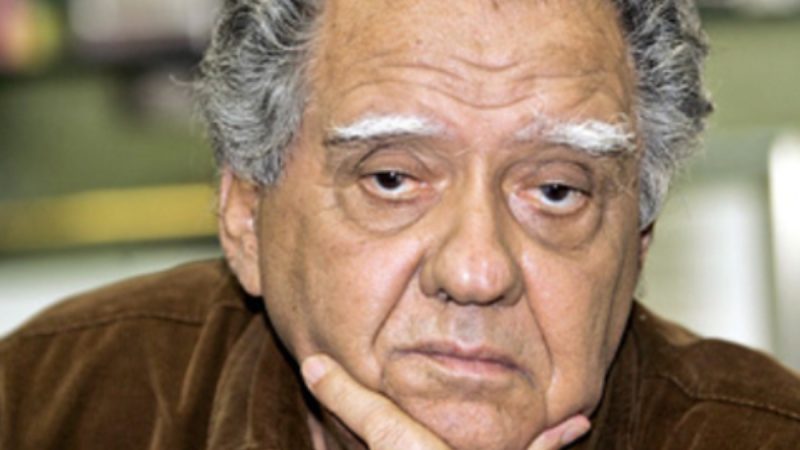 Morre Luiz Carlos Barreto, referência do cinema nacional, aos 98 anos