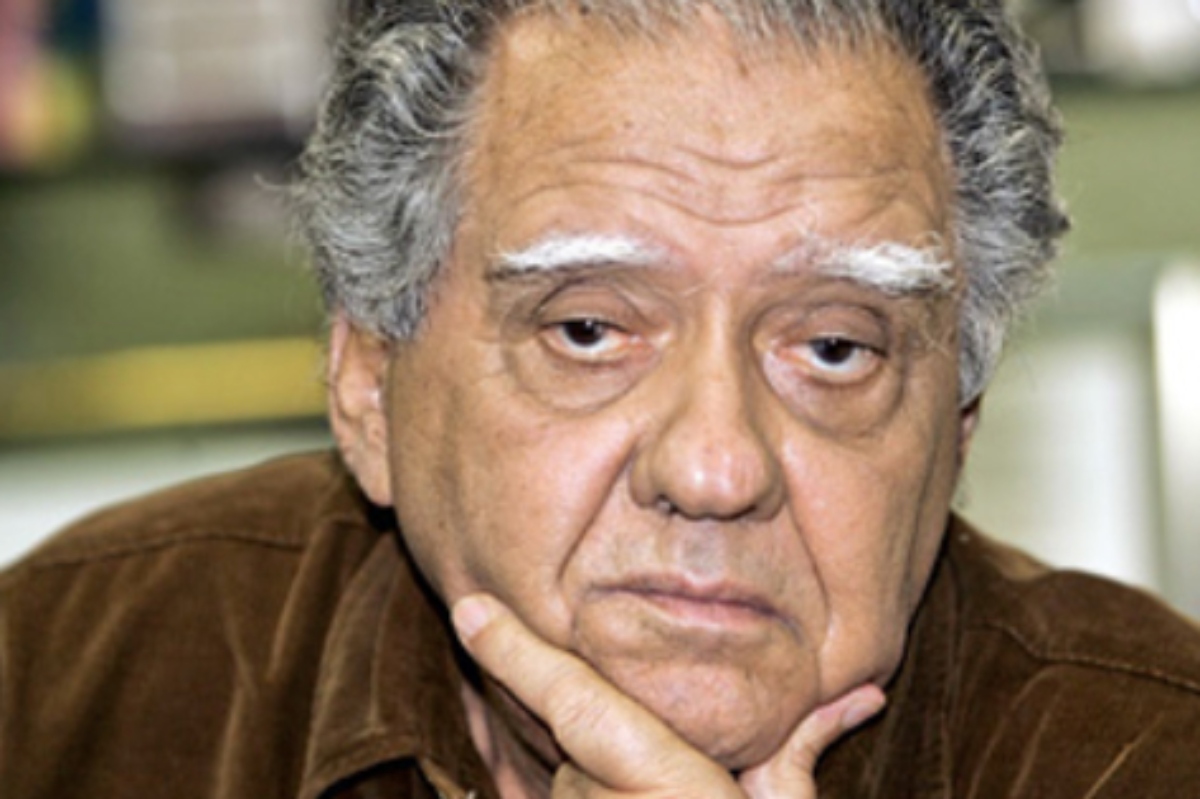 Morre Luiz Carlos Barreto, referência do cinema nacional, aos 98 anos
