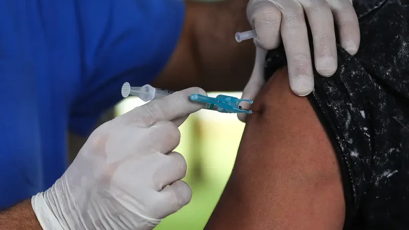 Gripe: Anvisa aprova nova vacina com 73% de eficácia