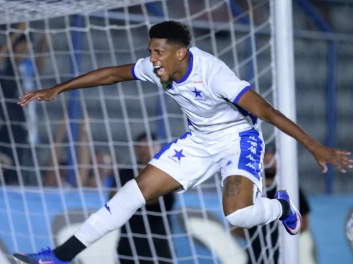 Série D: Nacional avança e Manauara cai