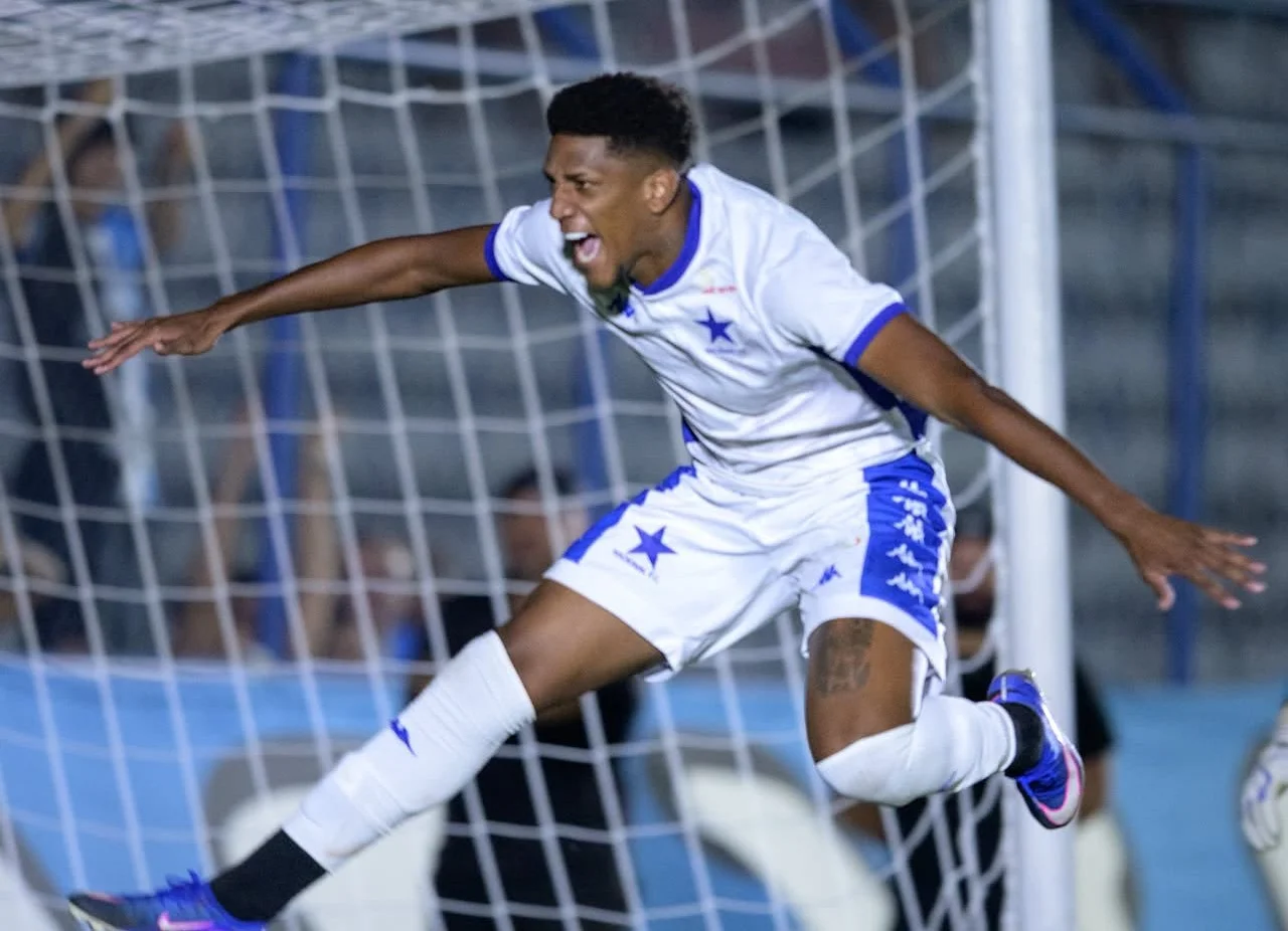 Série D: Nacional avança e Manauara cai