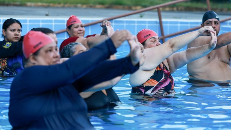 Prefeitura de Manaus inaugura primeiro Centro de Combate à Obesidade e amplia acesso ao tratamento especializado