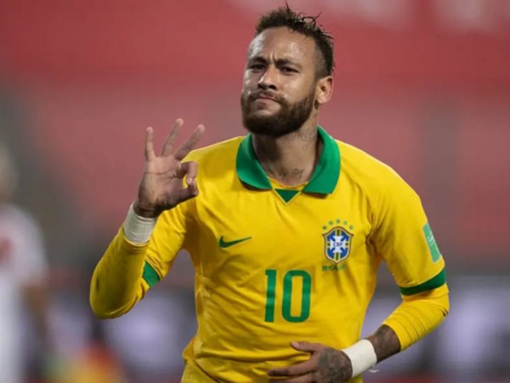 Neymar anuncia fim de ciclo na seleção brasileira: ‘Não quero mais’