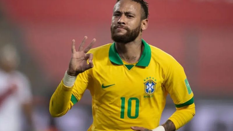 Neymar anuncia fim de ciclo na seleção brasileira: ‘Não quero mais’