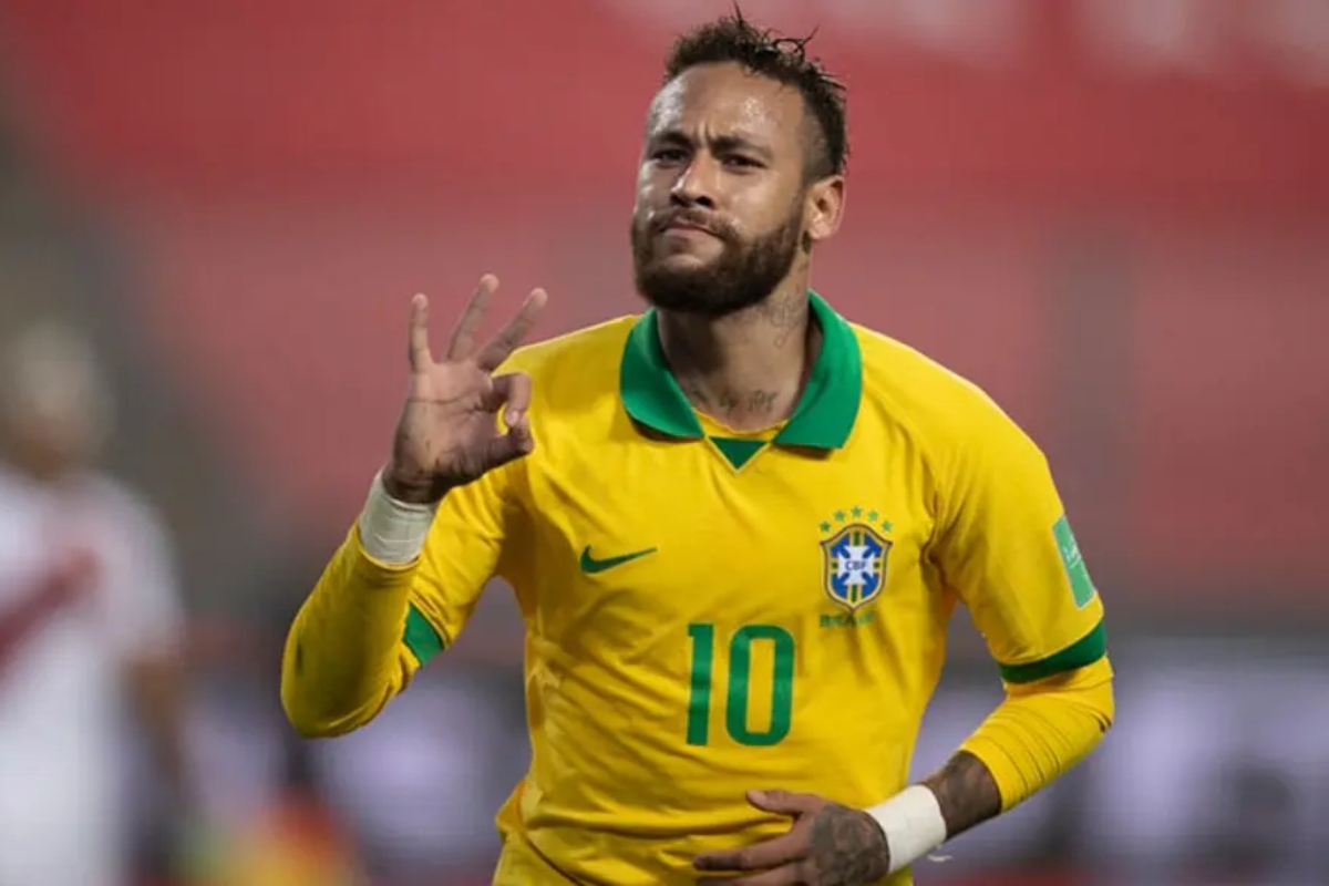 Neymar anuncia fim de ciclo na seleção brasileira: ‘Não quero mais’