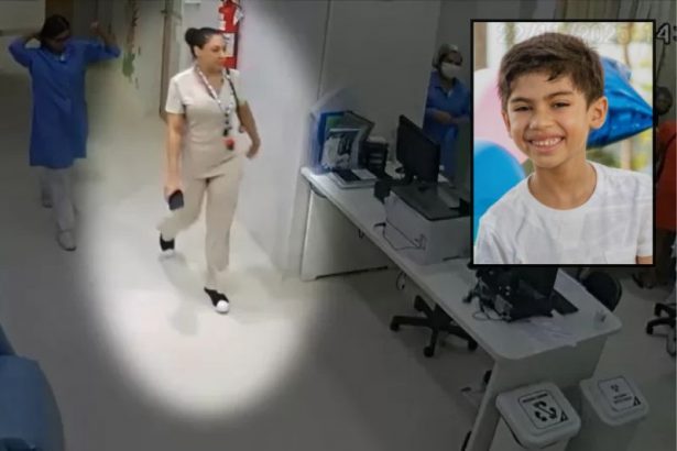 Juiz mantém denúncia contra médica e técnica de enfermagem no caso Benício