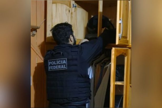 Cinco suspeitos são presos em operação contra o tráfico de drogas no AM e AC