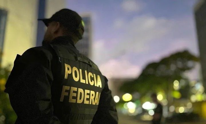 Eleições 2026: PF inicia operação de segurança para candidatos à Presidência