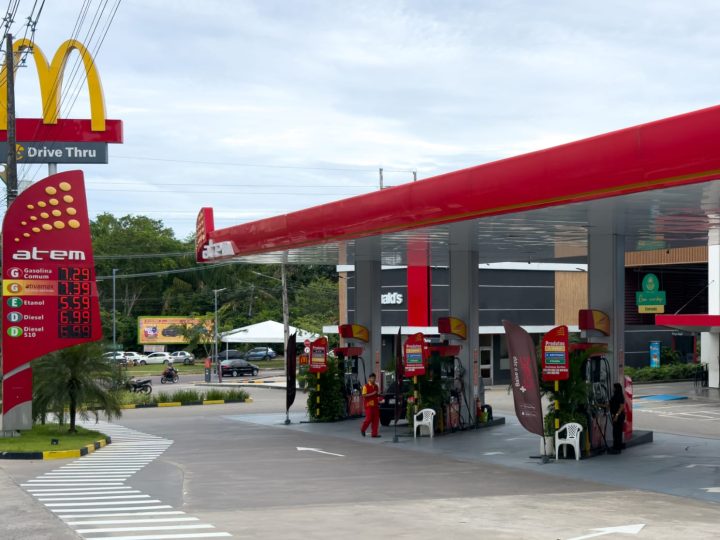 Procon-AM apura aumento no preço da gasolina em Manaus