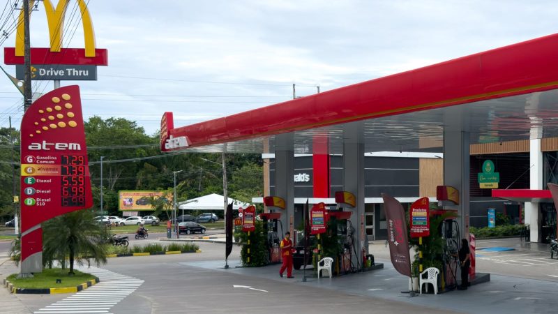 Procon-AM apura aumento no preço da gasolina em Manaus