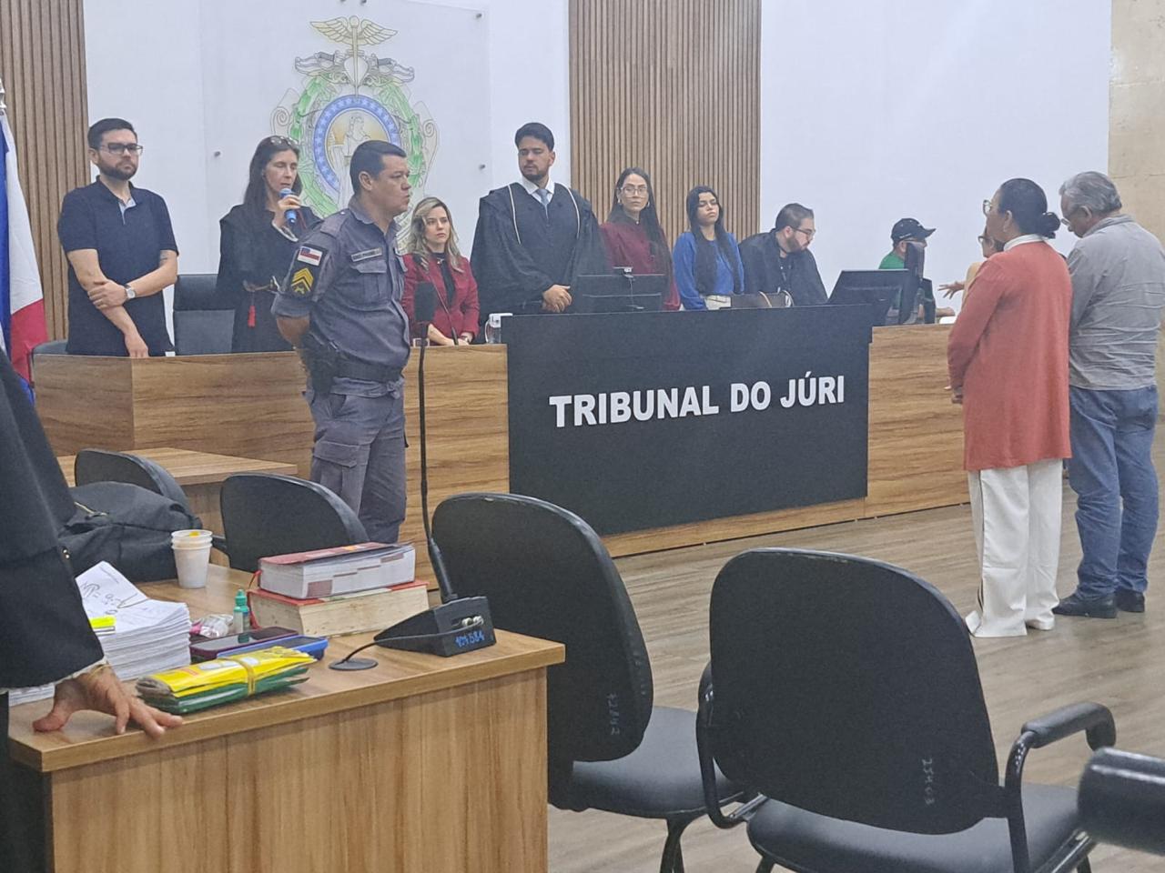Casal é condenado por atropelamento que matou mãe e filho em Manaus